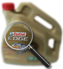 Castrol