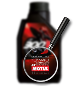 Motul