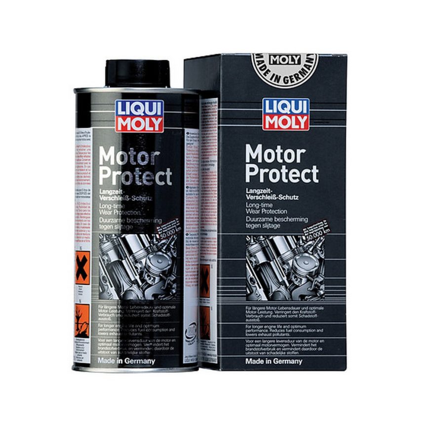 Liqui Moly 3725 Bio Diesel Additiv - 250 ml, 7,40 €