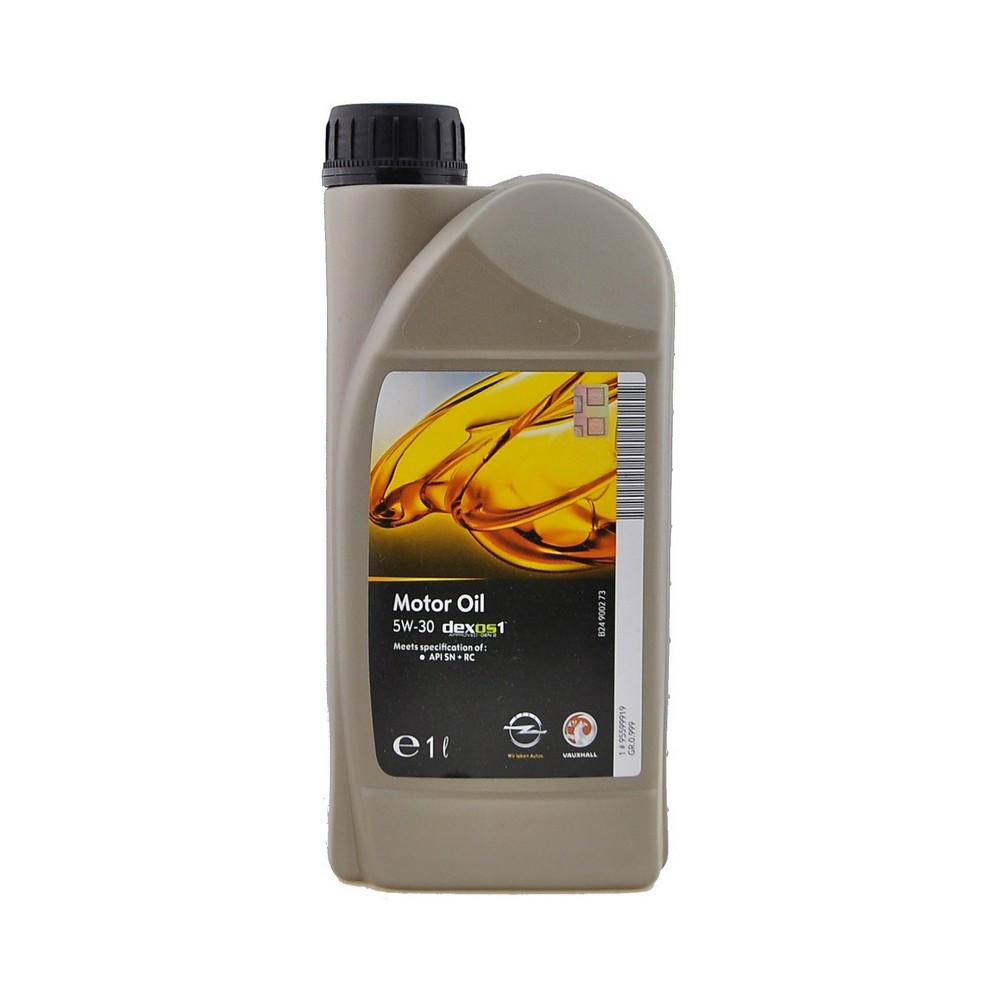 Масло Gm 5w30 Купить Минск