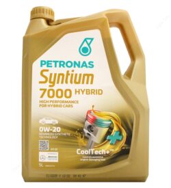 Petronas